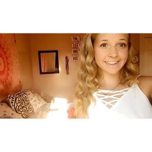 Meet your Posher, Erin